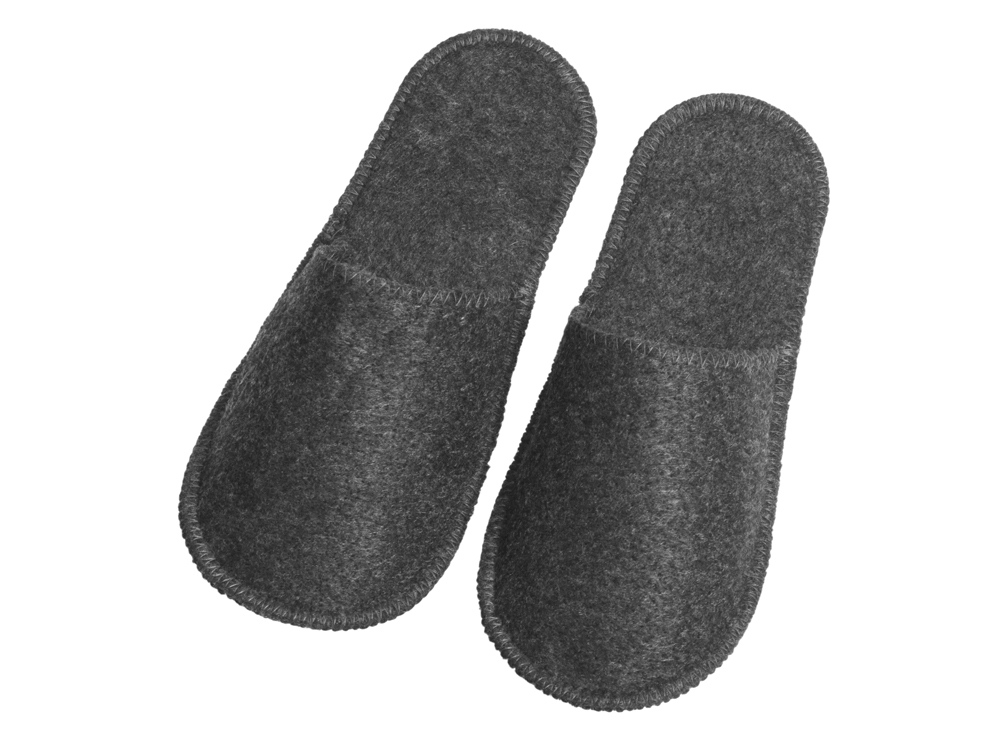 Тапочки для бани Healing — изображение 3