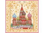 Платок Собор Василия Блаженного