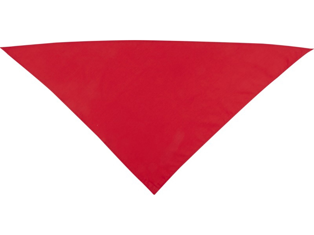 Heracles бандана - Красный — изображение 2