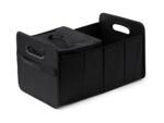 Складной органайзер для авто KENTIN c холодильником, черный .