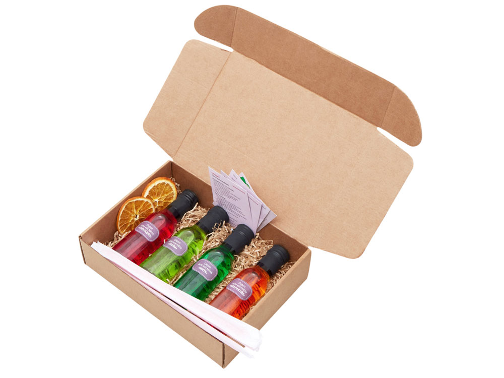 Набор для приготовления коктейлей — изображение 2