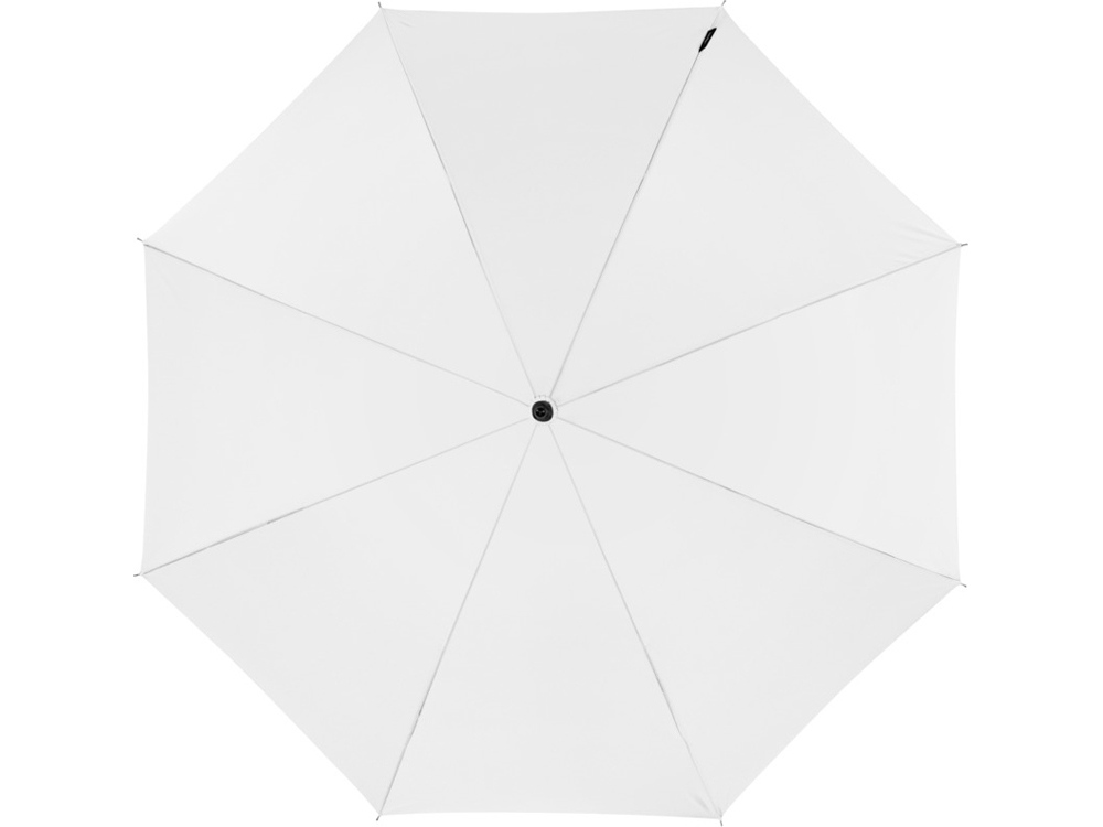 Зонт-трость Arch полуавтомат 23, белый — изображение 2