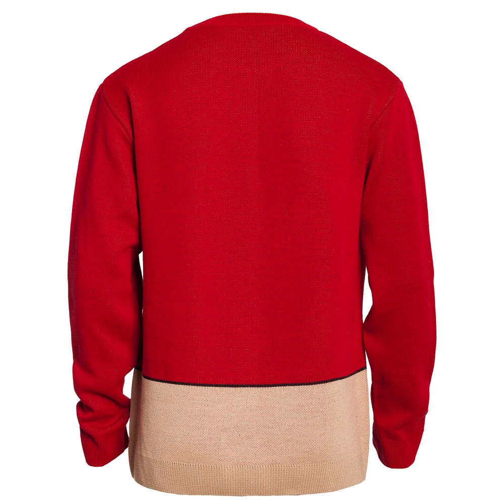 Свитер на заказ Tricksy Fint, акрил — изображение 5