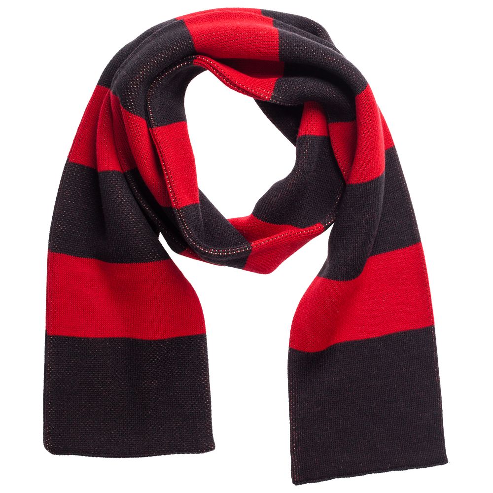 Шарф на заказ Tricksy Classic Fint, L — изображение 5