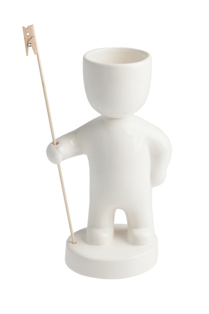 Набор для выращивания Funky Headman — изображение 2