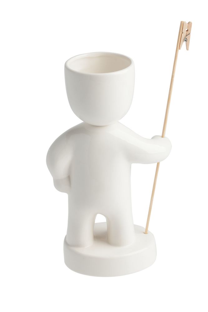 Набор для выращивания Funky Headman — изображение 3