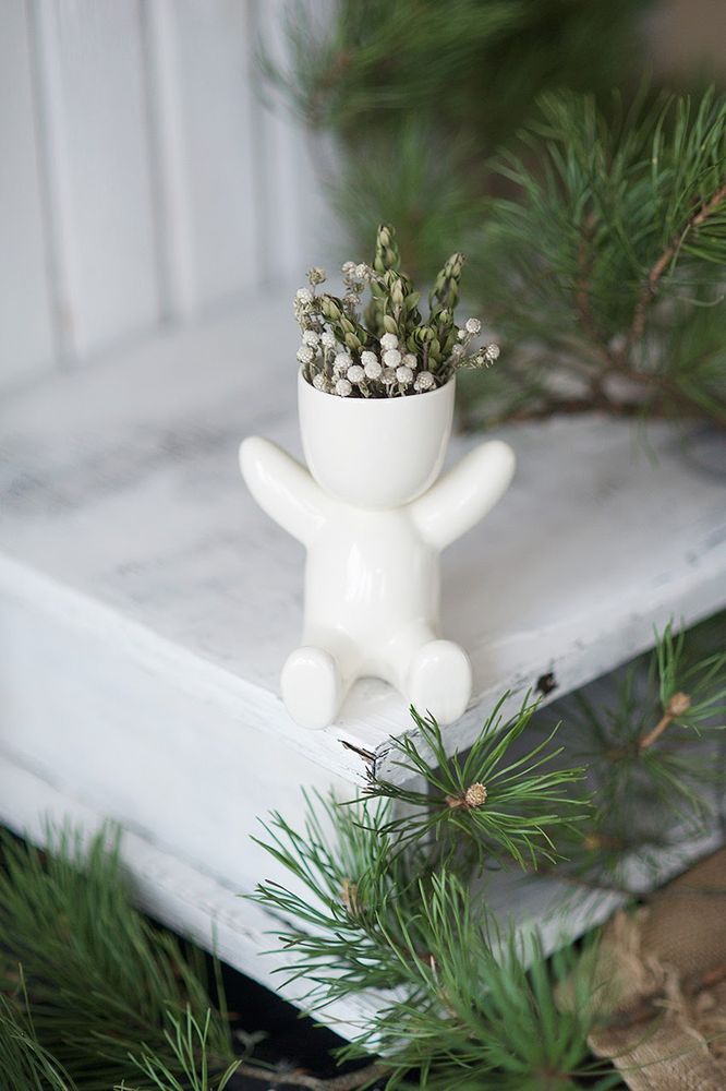 Набор для выращивания Funky Kid — изображение 8