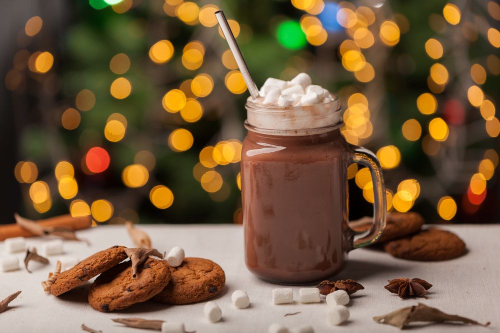 Банка для коктейлей Shake It Baby, ver.2 — изображение 6