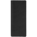 Органайзер для путешествий Devon, черный