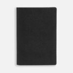 Обложка для паспорта Devon, черная