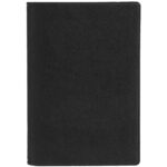 Обложка для паспорта Devon, черная