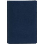 Обложка для паспорта Devon, синяя