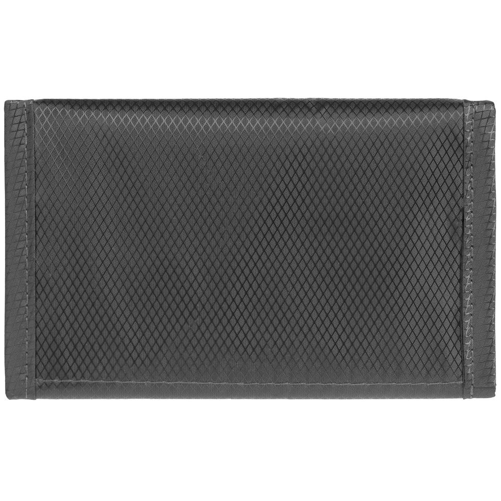 Кошелек Torren с RFID-защитой, серый — изображение 2