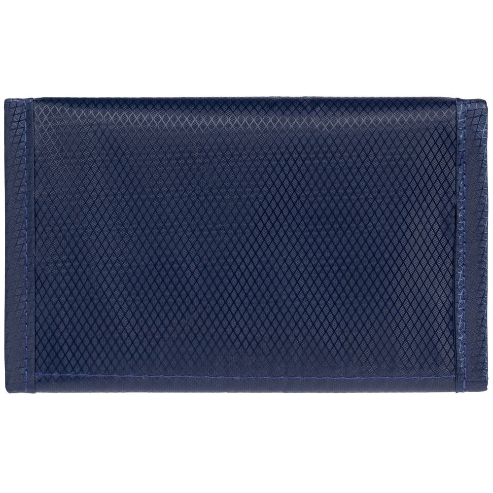 Кошелек Torren с RFID-защитой, синий — изображение 2