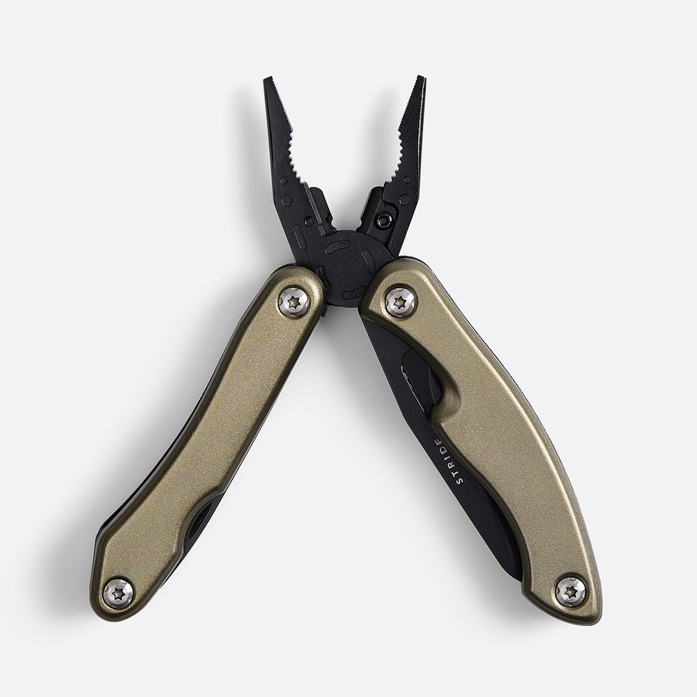 Мультиинструмент Hantwerk, серый — изображение 2