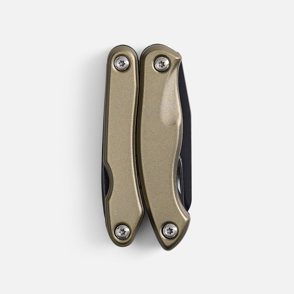 Мультиинструмент Hantwerk, серый — изображение 4