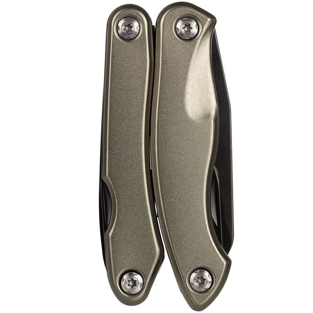 Мультиинструмент Hantwerk, серый — изображение 4