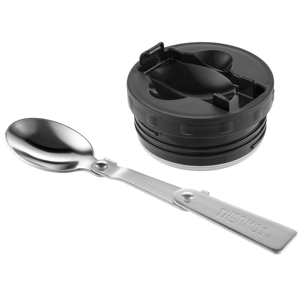 Термос для еды Thermos SK3020, черный — изображение 8