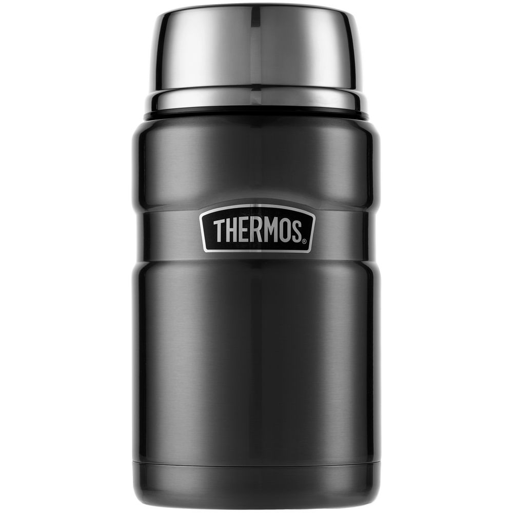 Термос для еды Thermos SK3020, черный — изображение 2