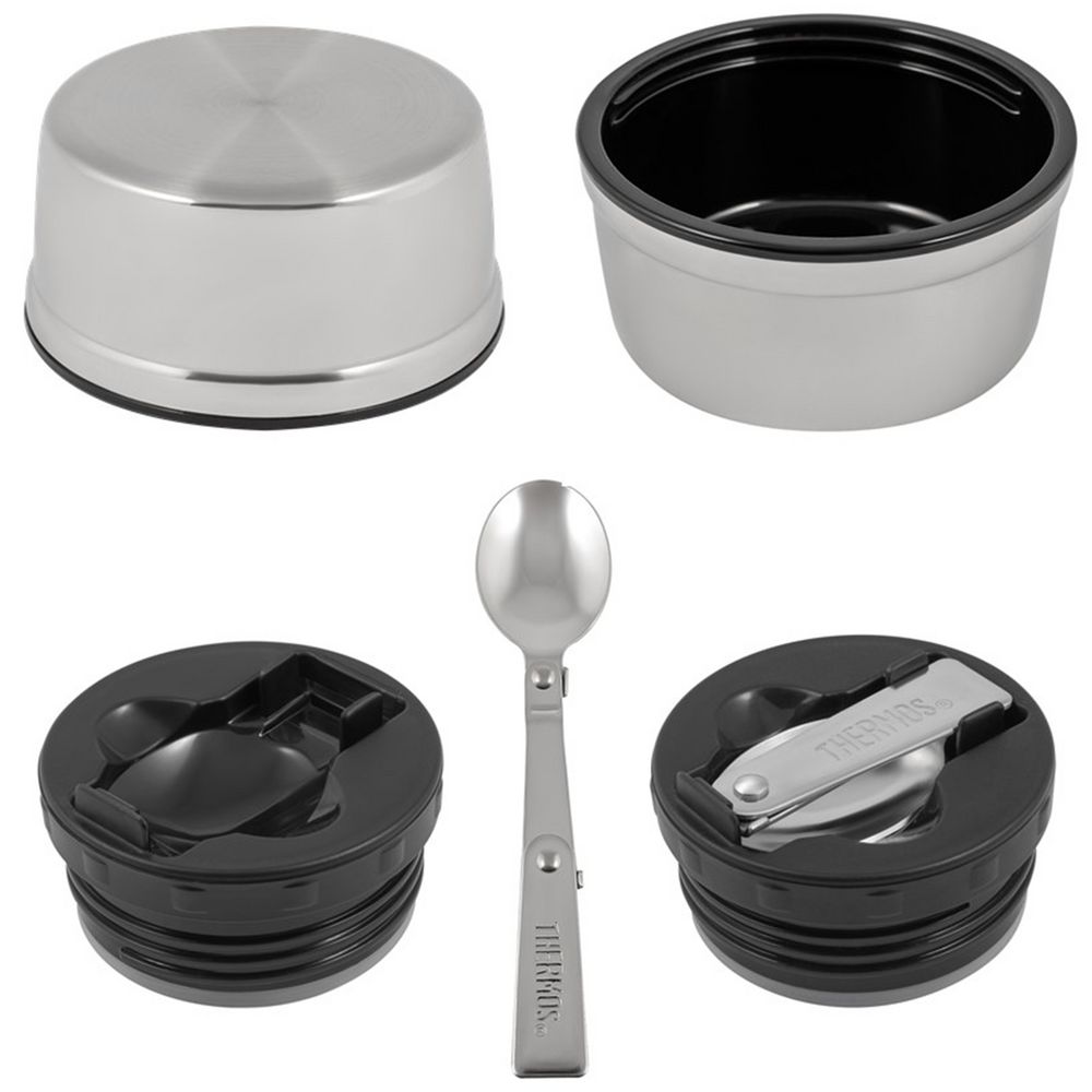 Термос для еды Thermos SK3020, черный — изображение 6