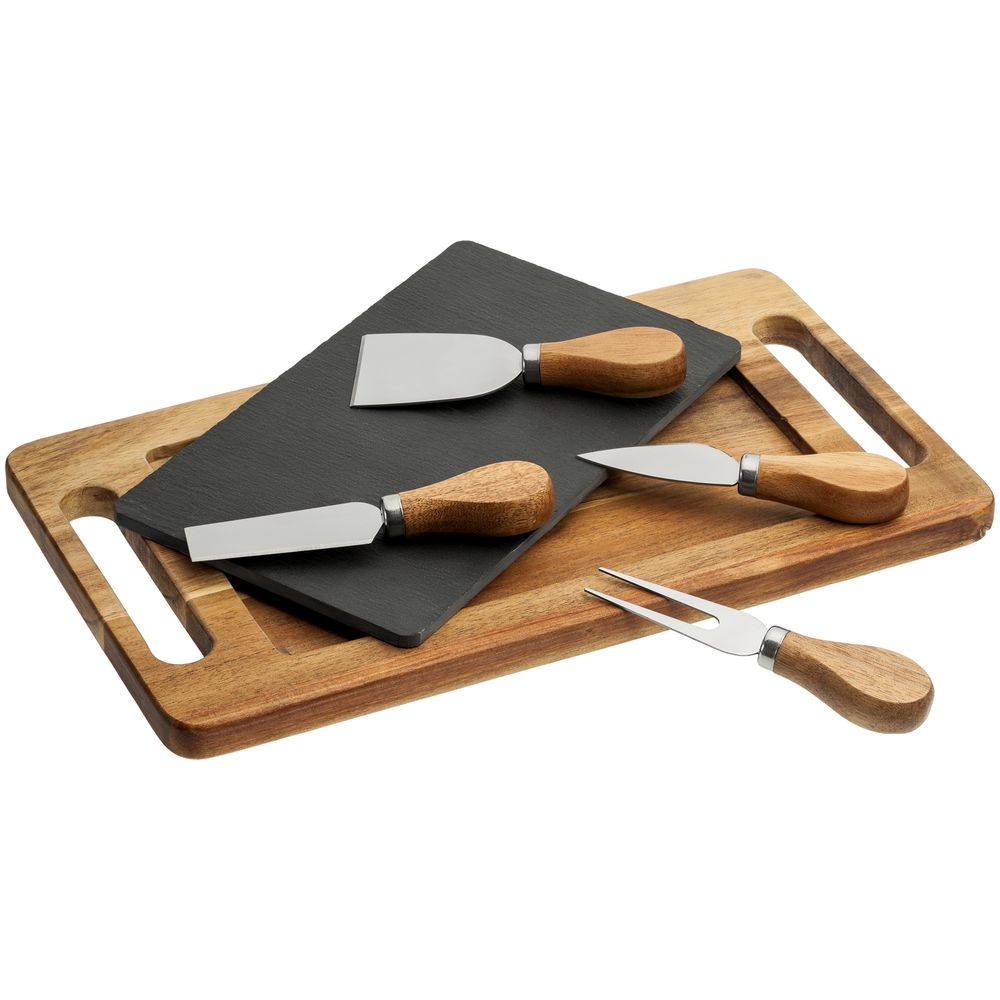 Набор для сыра «Тильзитер» — изображение 2