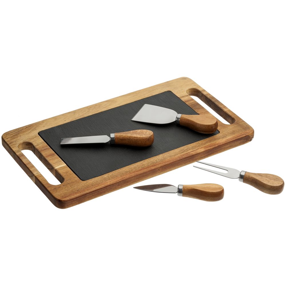 Набор для сыра «Тильзитер» — изображение 3