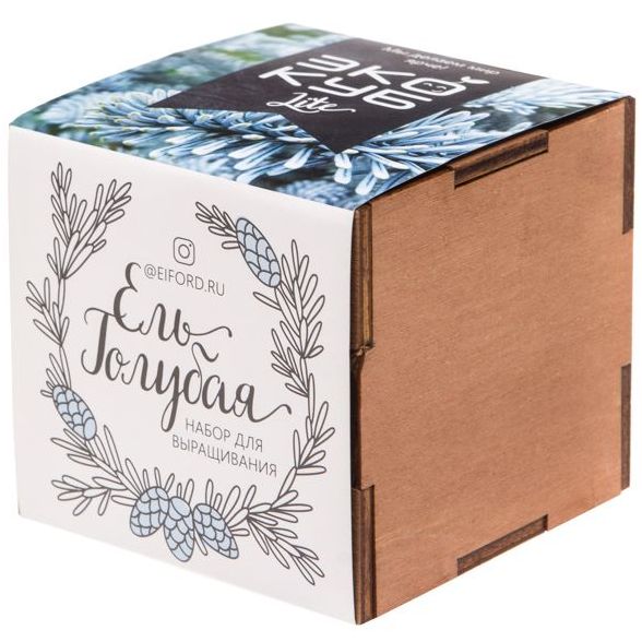 Набор Think Green — изображение 5