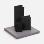 Набор Devon, черный