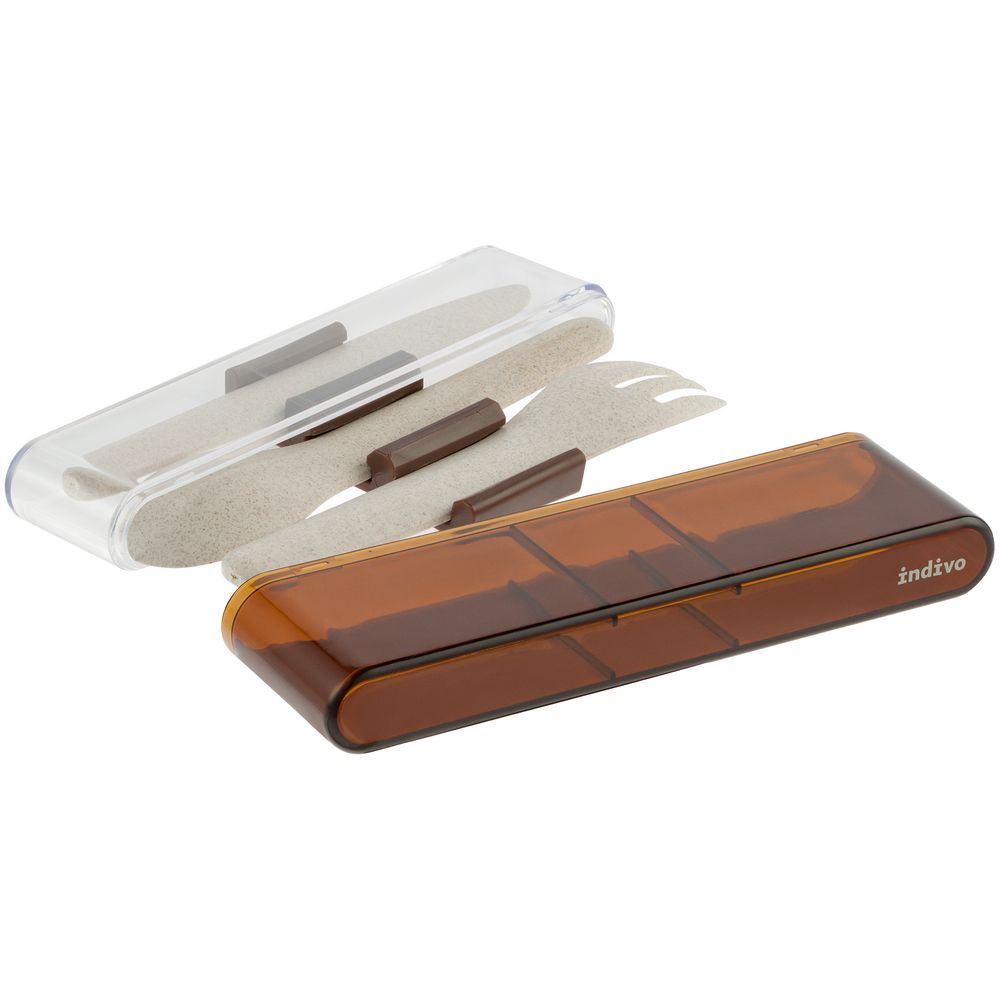 Набор ланчбоксов greenMeal — изображение 11