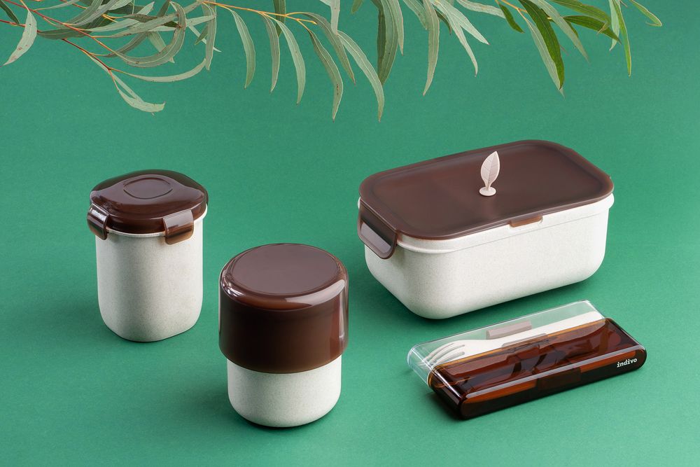 Набор ланчбоксов greenMeal — изображение 18