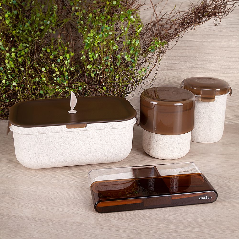 Набор ланчбоксов greenMeal — изображение 16