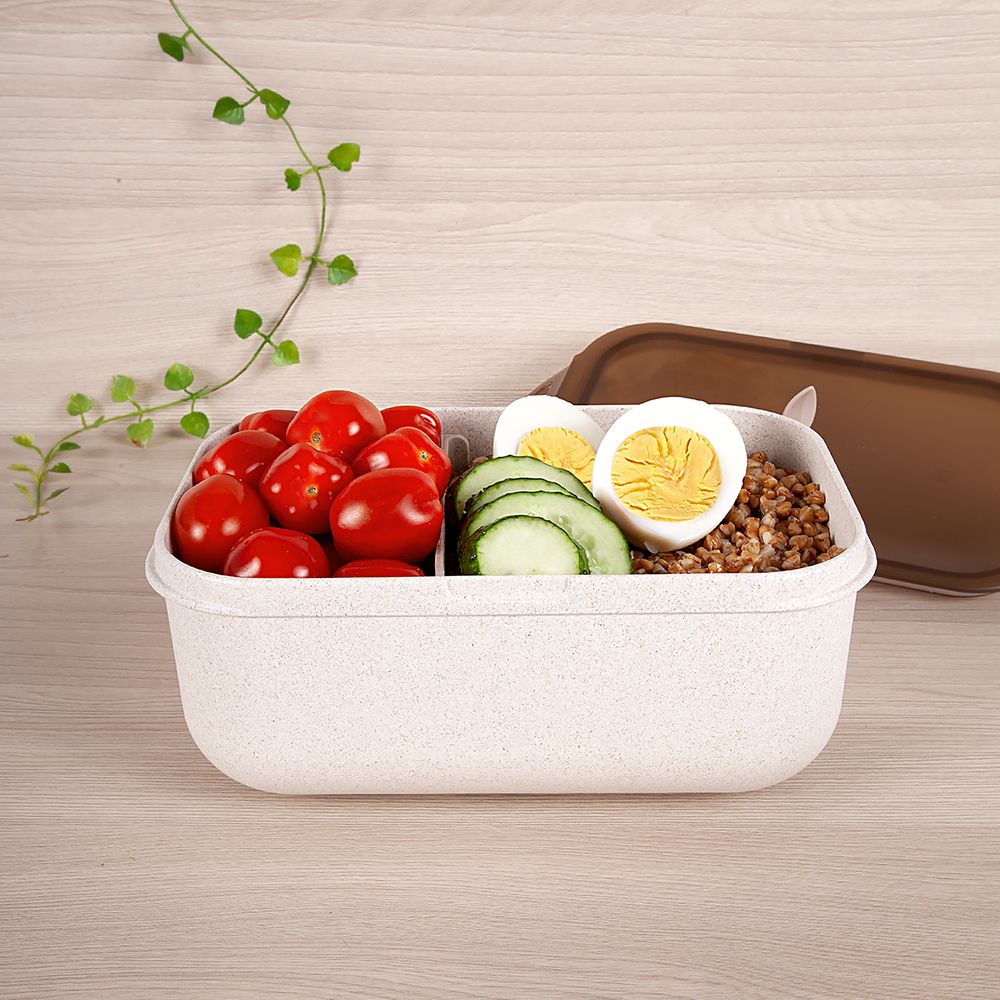 Набор ланчбоксов greenMeal — изображение 17