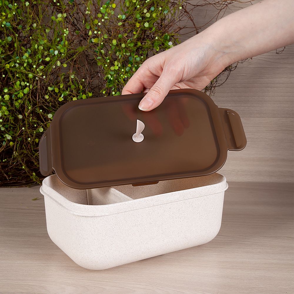 Набор ланчбоксов greenMeal — изображение 15