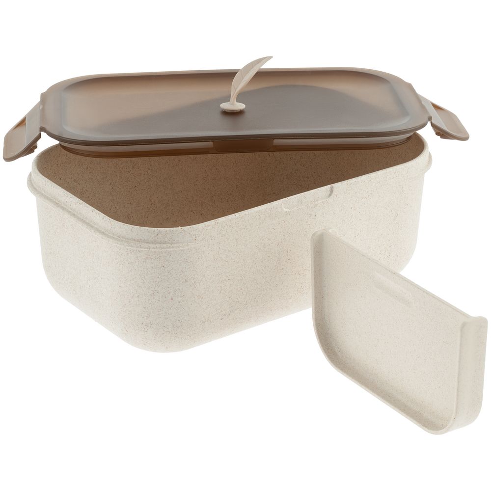 Набор ланчбоксов greenMeal — изображение 4