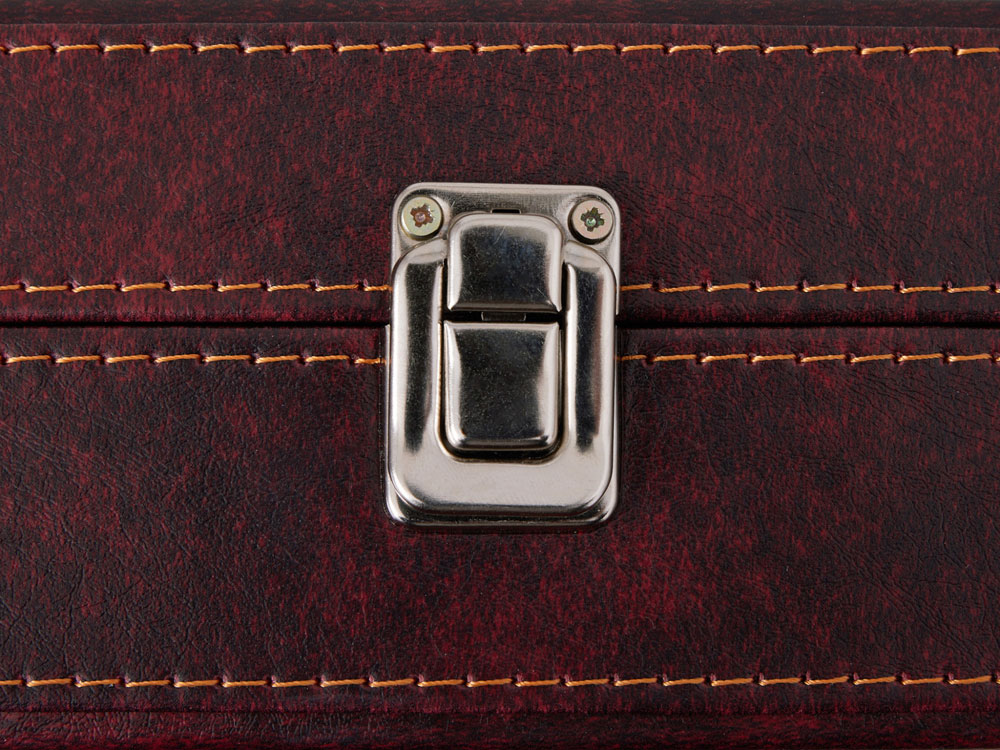 Набор Принц Уэльский : ручка шариковая, лупа, нож для бумаг — изображение 11