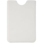 Чехол для карточки Dorset, белый