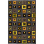 Плед Industry, энергетика