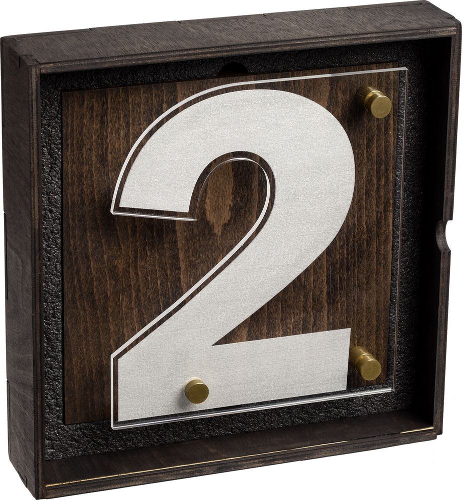 Награда Celebration, 2 место — изображение 3