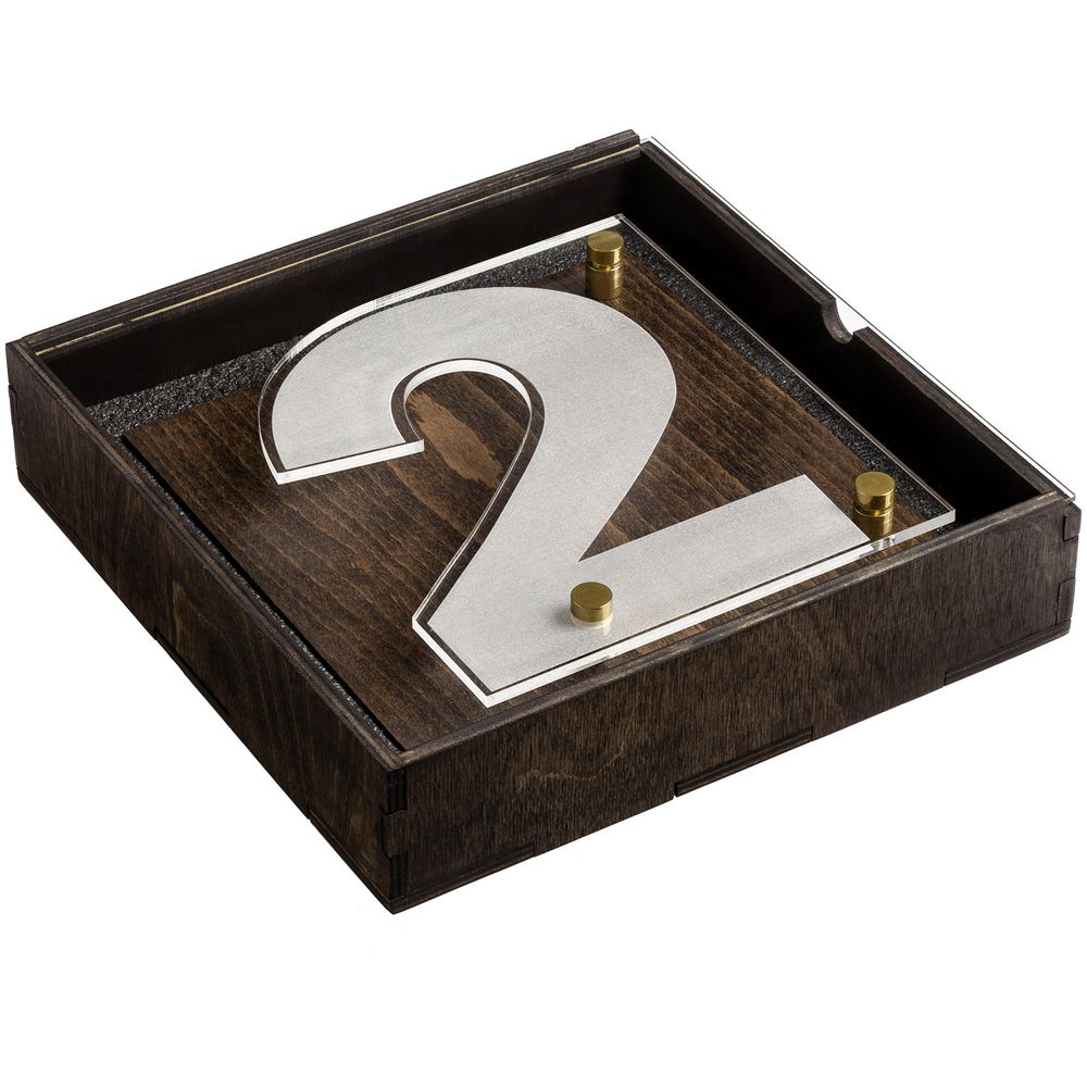 Награда Celebration, 2 место — изображение 4