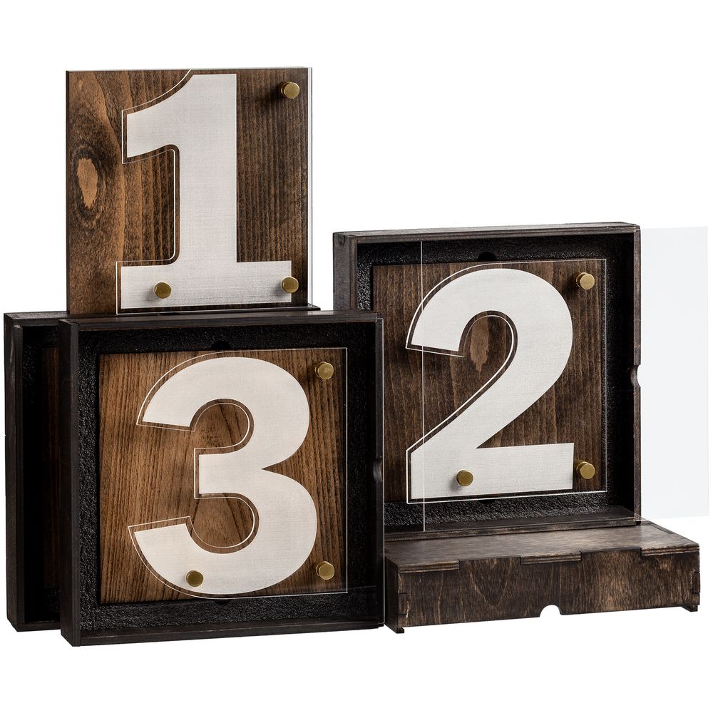 Награда Celebration, 2 место — изображение 6