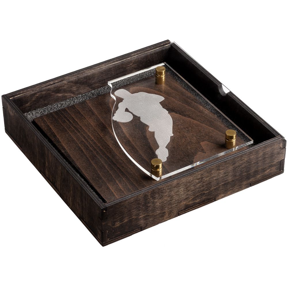 Награда Celebration, баскетбол — изображение 4