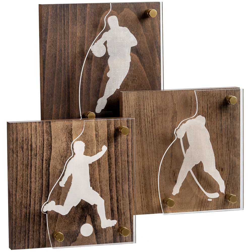 Награда Celebration, баскетбол — изображение 6