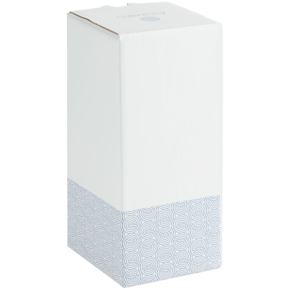 Ваза Diamante Bianco, малая — изображение 7