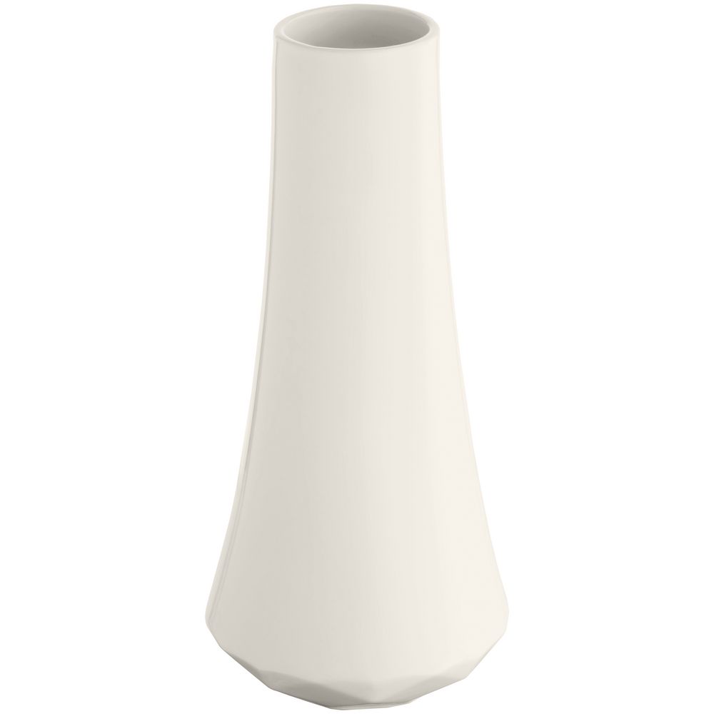 Ваза Diamante Bianco, малая — изображение 2