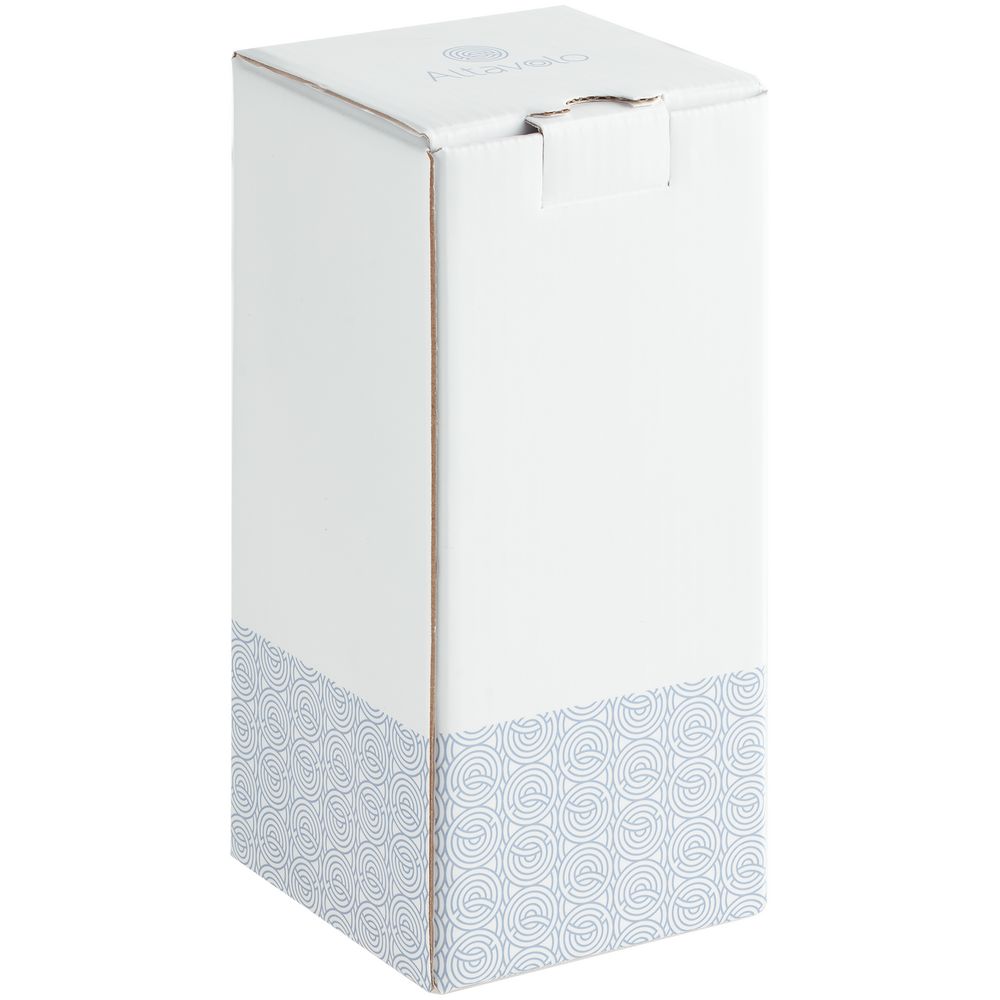 Ваза Diamante Bianco, малая — изображение 8