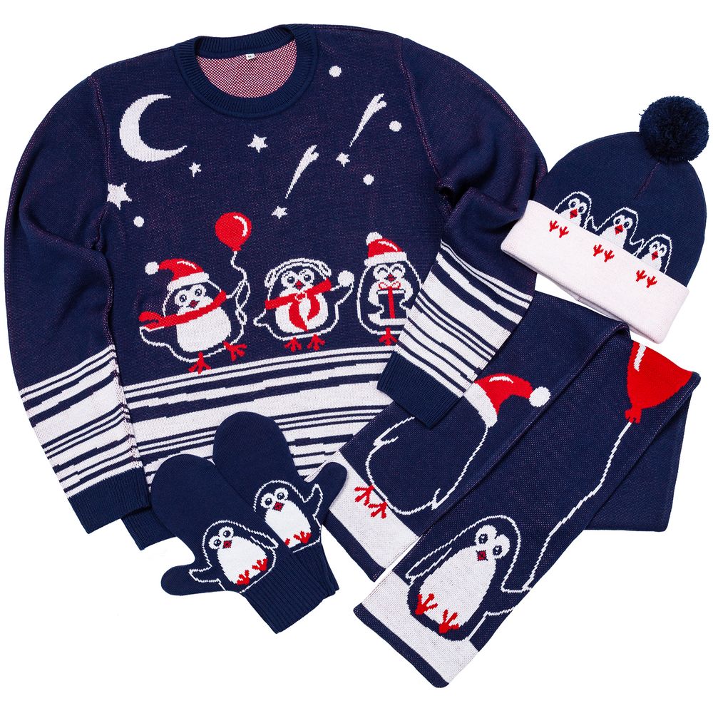 Джемпер Merry Fellow — изображение 4