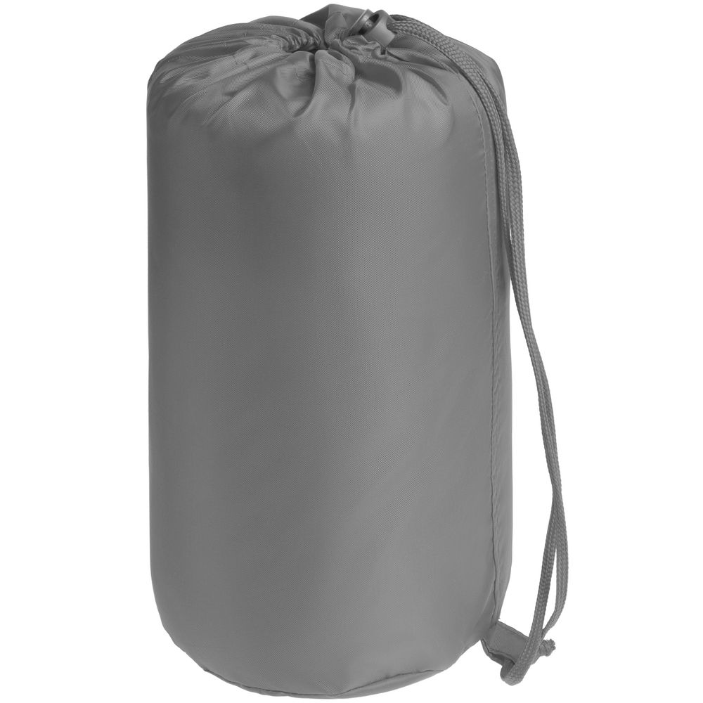 Плед-спальник Snug, серый — изображение 2