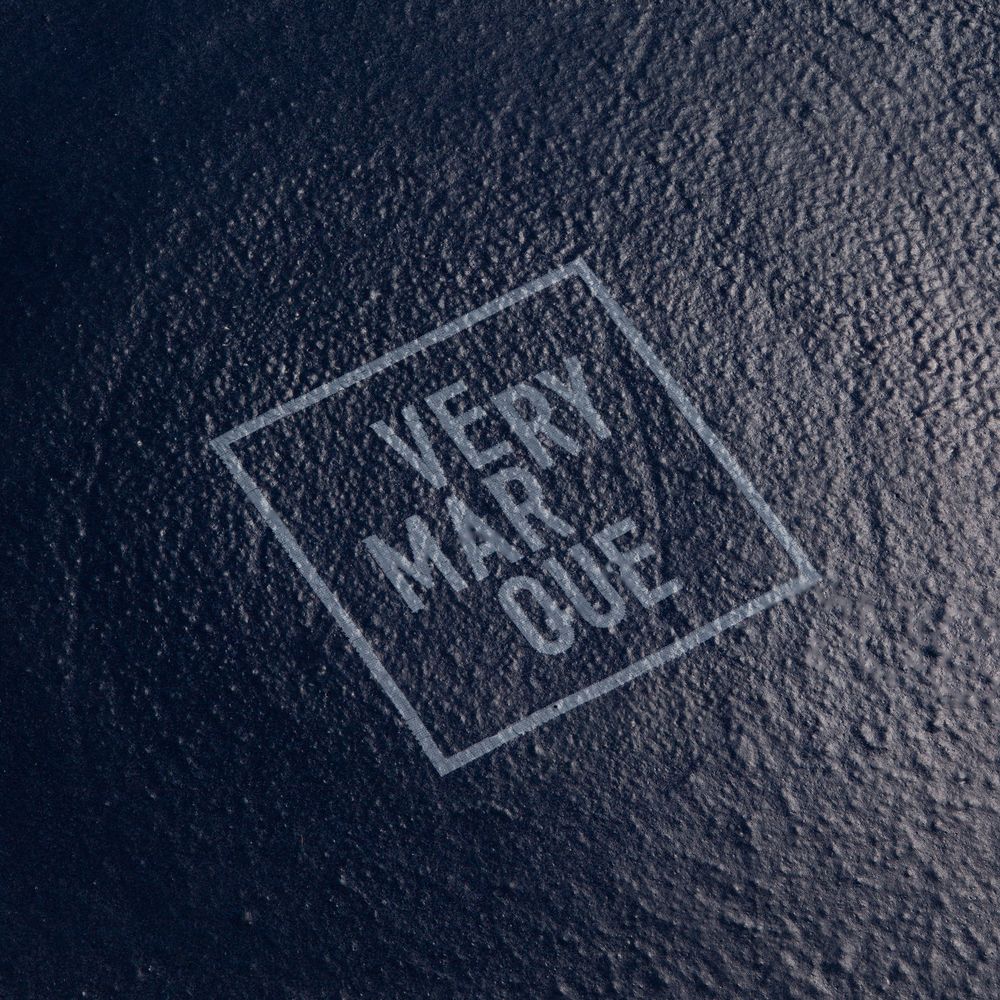 Набор подсвечников Form Fluid, горчичный — изображение 3