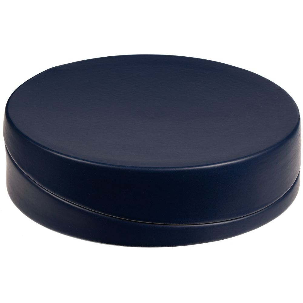 Шкатулка Form Fluid, бордовая — изображение 2