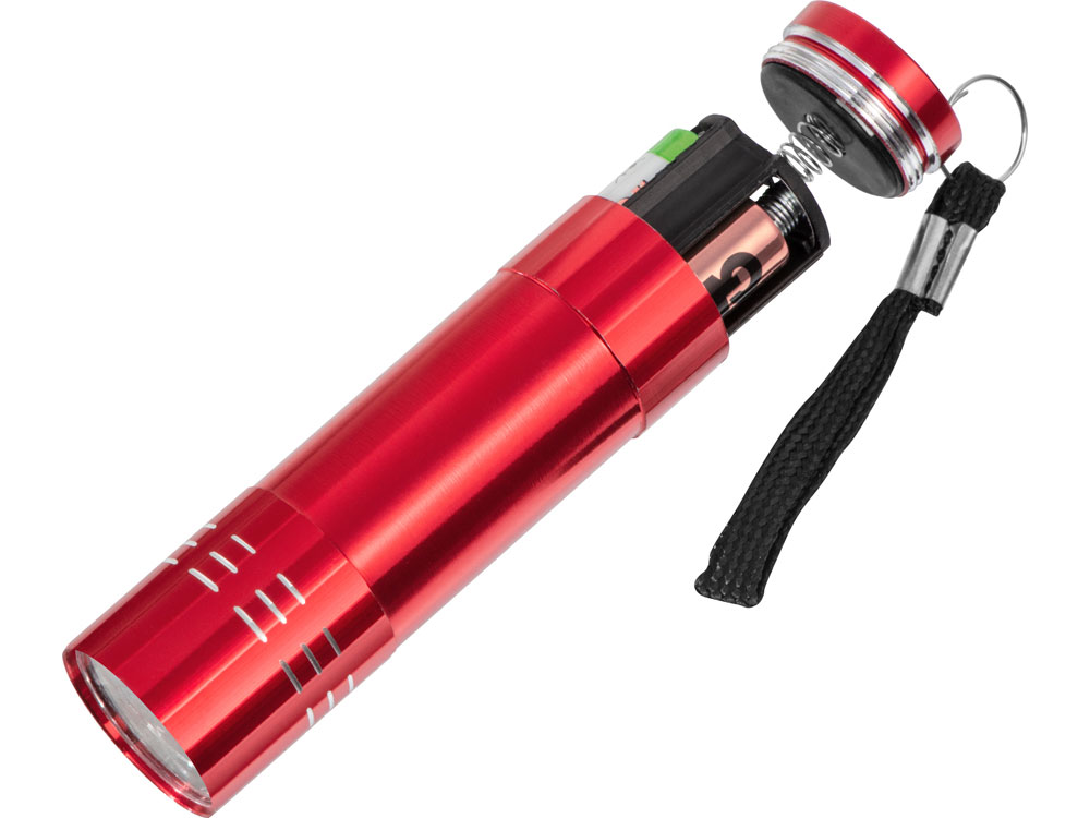 Фонарь Scotty, красный (Р) — изображение 4